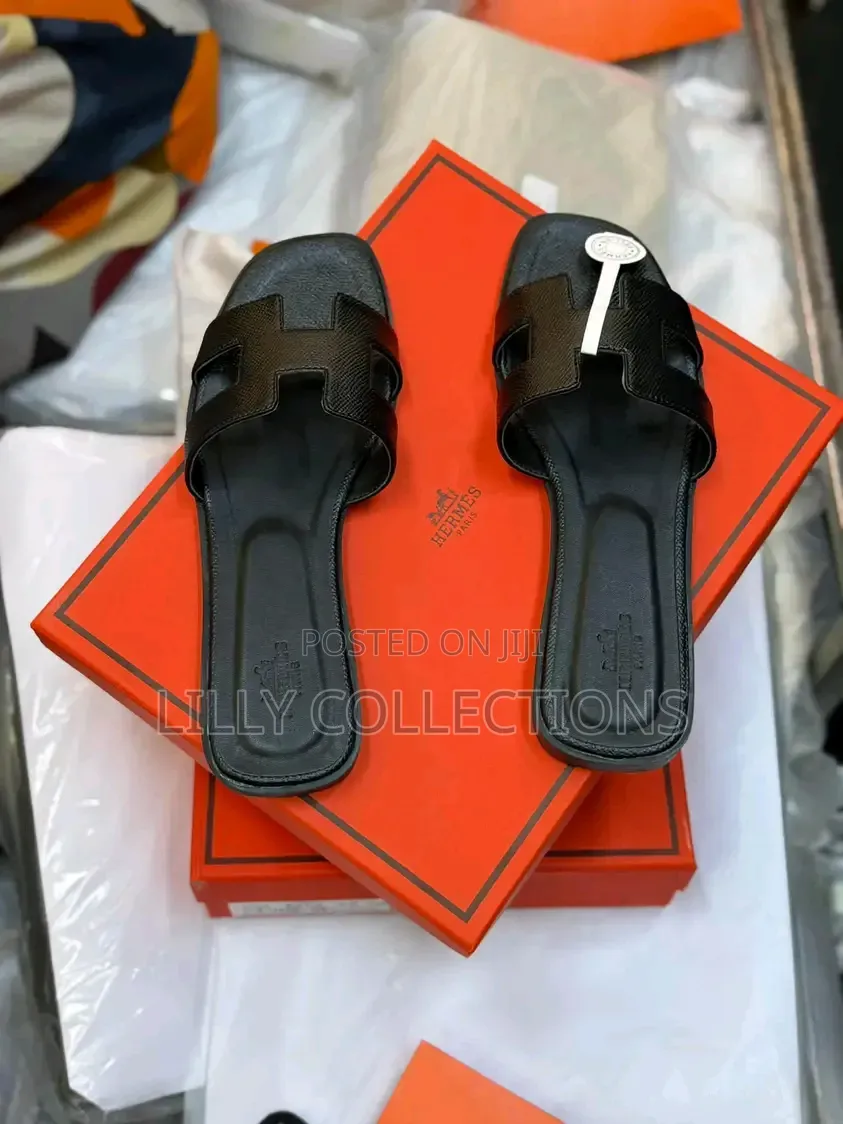 Out Door Ladies Sandals
