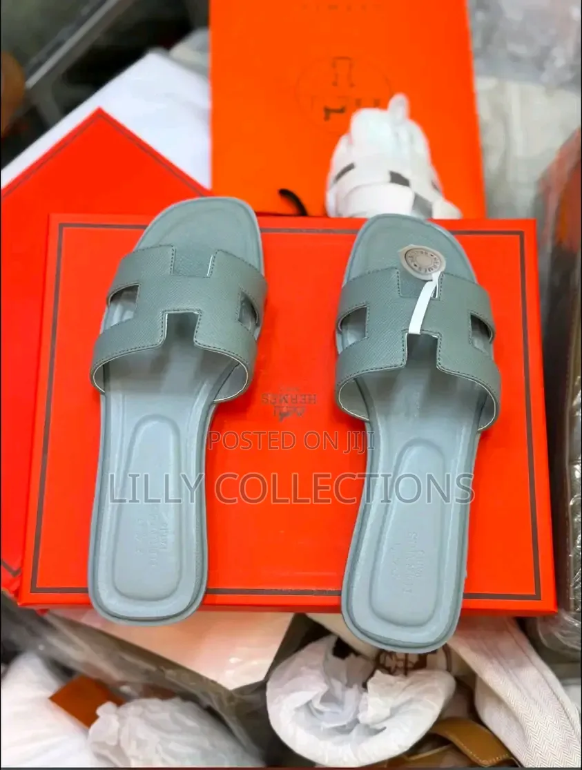 Out Door Ladies Sandals