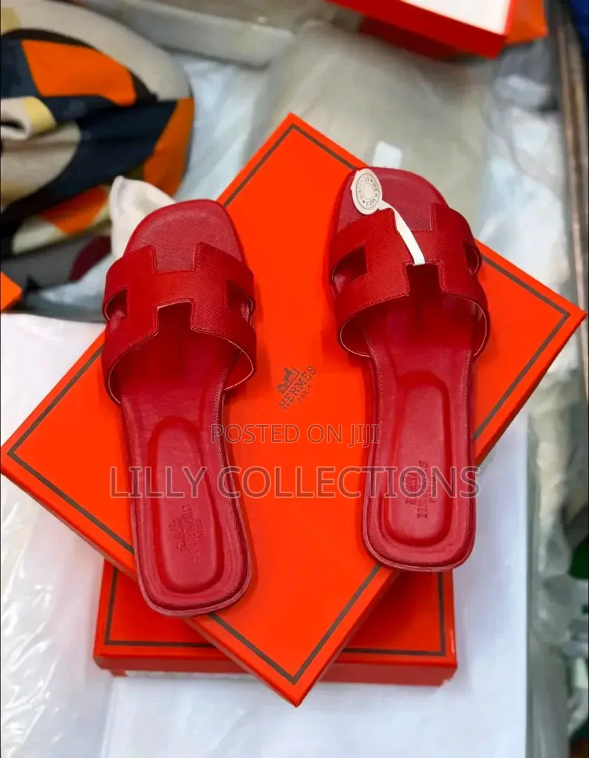 Out Door Ladies Sandals
