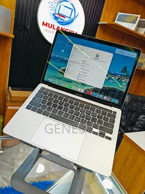 Laptop Apple MacBook 2015 16GB Intel Core i5 SSD 512GB