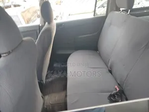 Toyota Probox 2005 Black