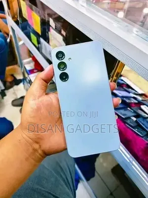 New Samsung Galaxy A16 5G 256 GB Green