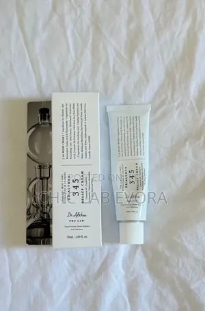 Evora Chic Lab Authentic Korean Skin Care