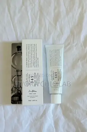 Evora Chic Lab Authentic Korean Skin Care