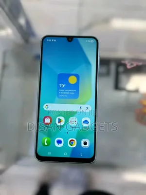 New Samsung Galaxy A16 5G 256 GB Green