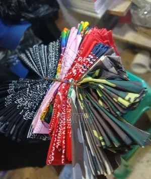Square Classy Bandanas