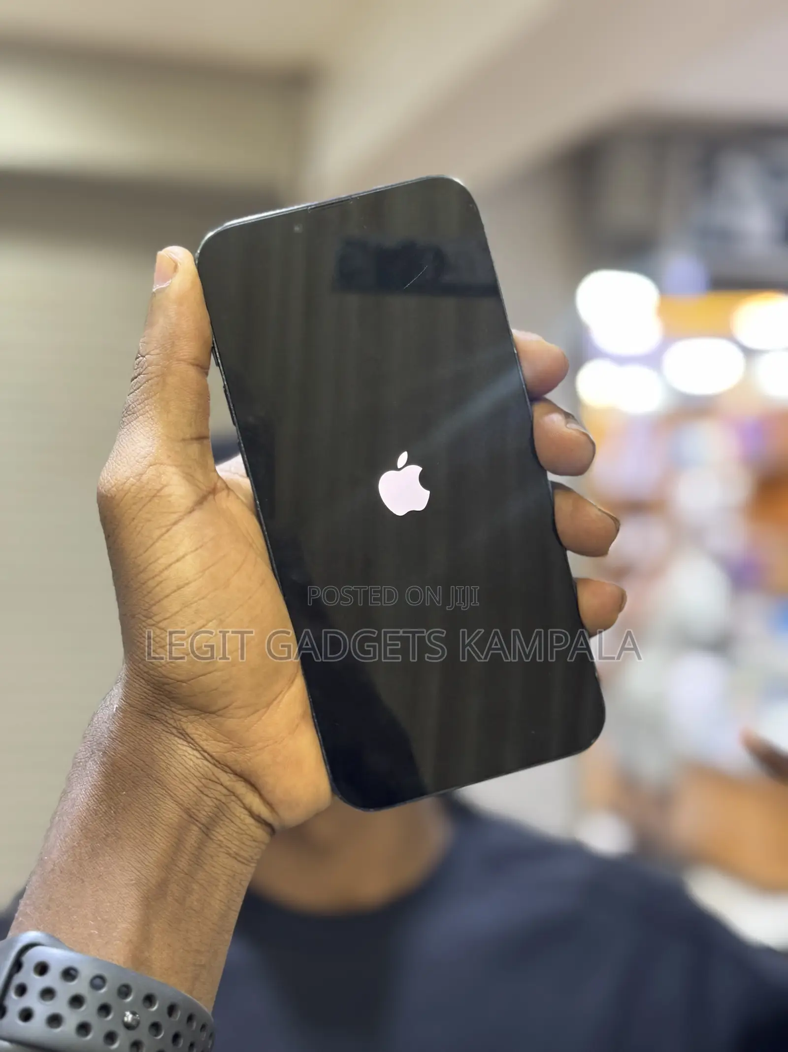 Apple iPhone 13 Pro Max 128 GB Green