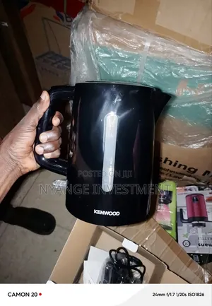Kenwood Electric Kettle