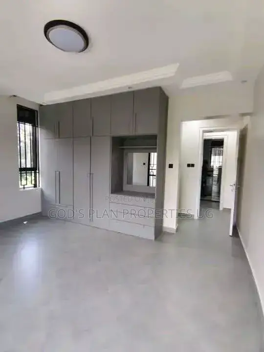 1bdrm Apartment in Muyenga Estate, Central Division for rent