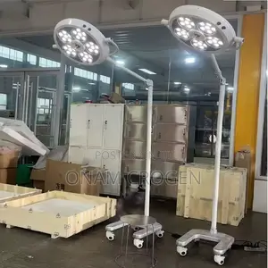 Operating Light Uk 76