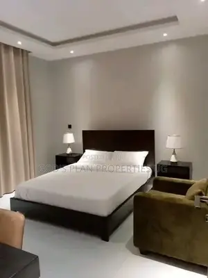 Furnished 1bdrm Apartment in Kansanga Estate, Central Division for rent