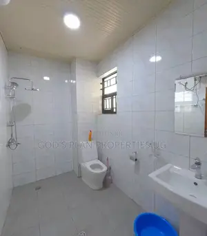 Furnished 1bdrm Apartment in Kansanga Estate, Central Division for rent