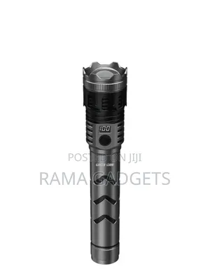 Green Lion Hunter Pro Portable Led Torch