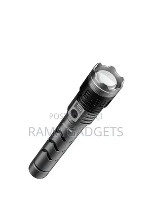 Green Lion Hunter Pro Portable Led Torch