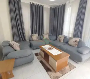 Furnished 1bdrm Apartment in Kansanga Estate, Central Division for rent