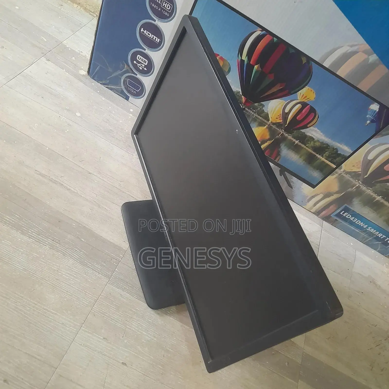 24 Inch Dell Led Monitors