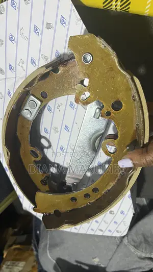Car Brake Shoes