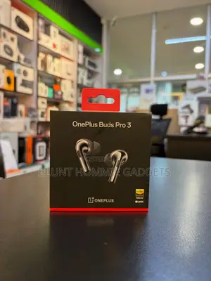 One Plus Buds Pro 3