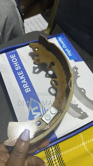 Car Brake Shoes