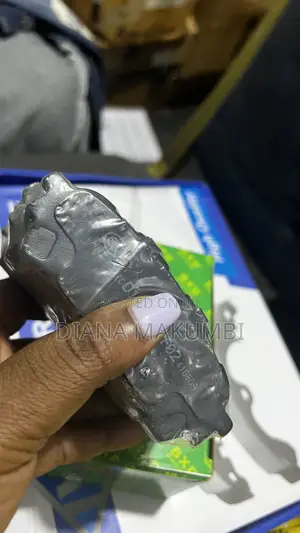 Car Brake Pads