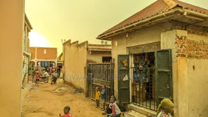 Shops on Quick Sale in the Heart of Bulenga Town at 85m. Busubuzi