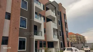 2bdrm Apartment in Nsambya Estate, Central Division for rent