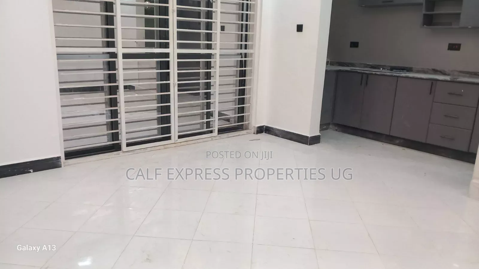 2bdrm Apartment in Nsambya Estate, Central Division for rent