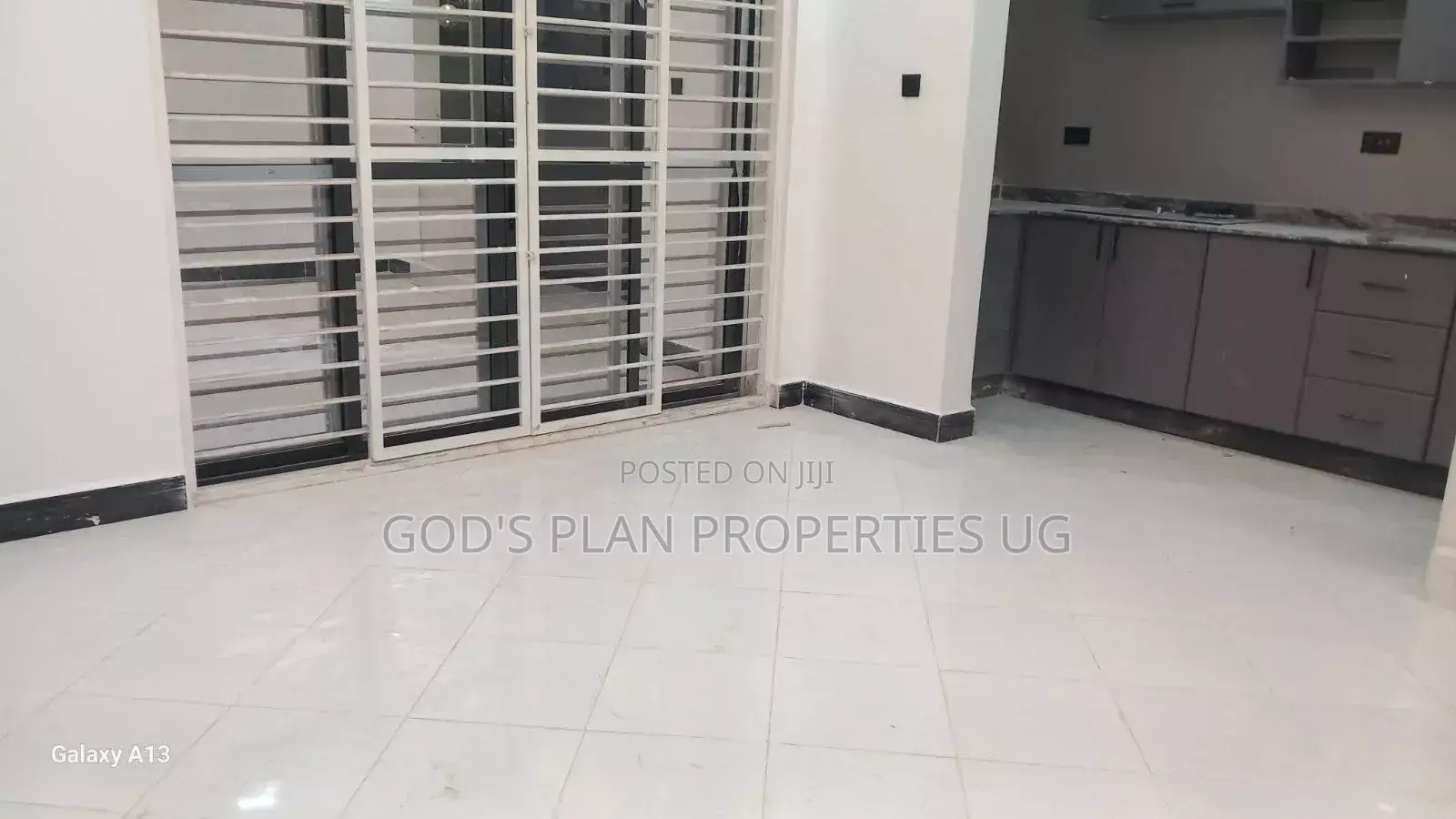 2bdrm Apartment in Nsambya Estate, Central Division for rent