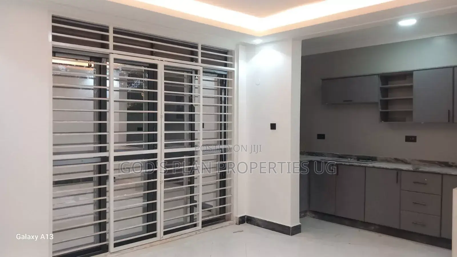 2bdrm Apartment in Nsambya Estate, Central Division for rent