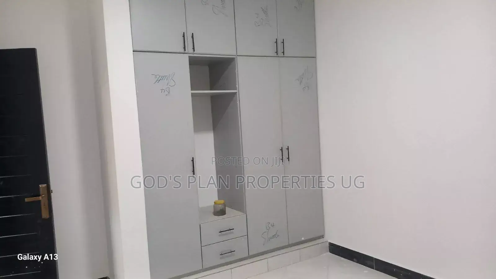 2bdrm Apartment in Nsambya Estate, Central Division for rent