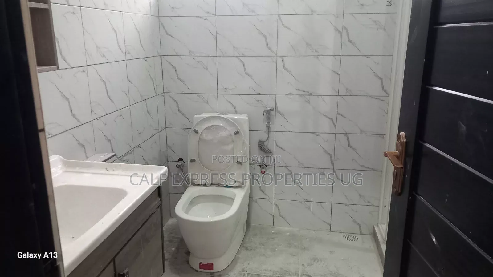 2bdrm Apartment in Nsambya Estate, Central Division for rent