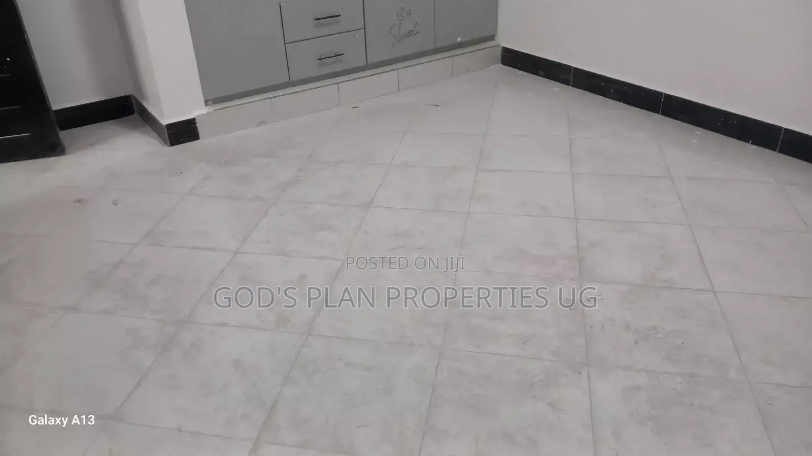 2bdrm Apartment in Nsambya Estate, Central Division for rent
