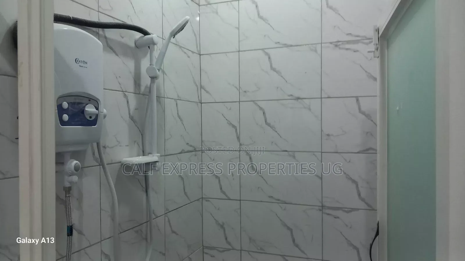 2bdrm Apartment in Nsambya Estate, Central Division for rent