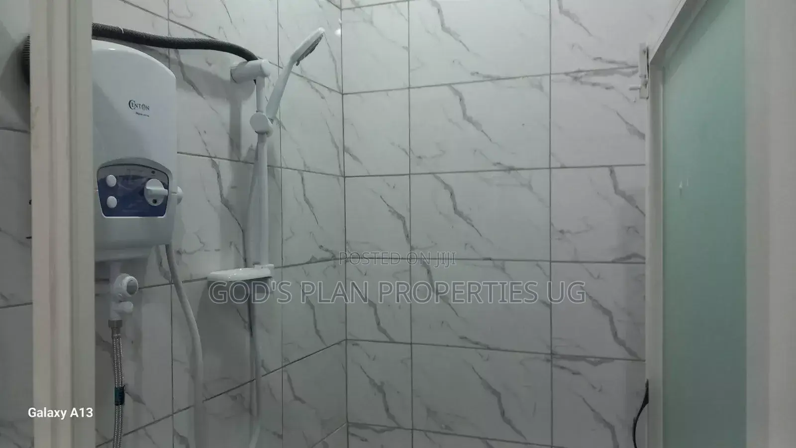 2bdrm Apartment in Nsambya Estate, Central Division for rent