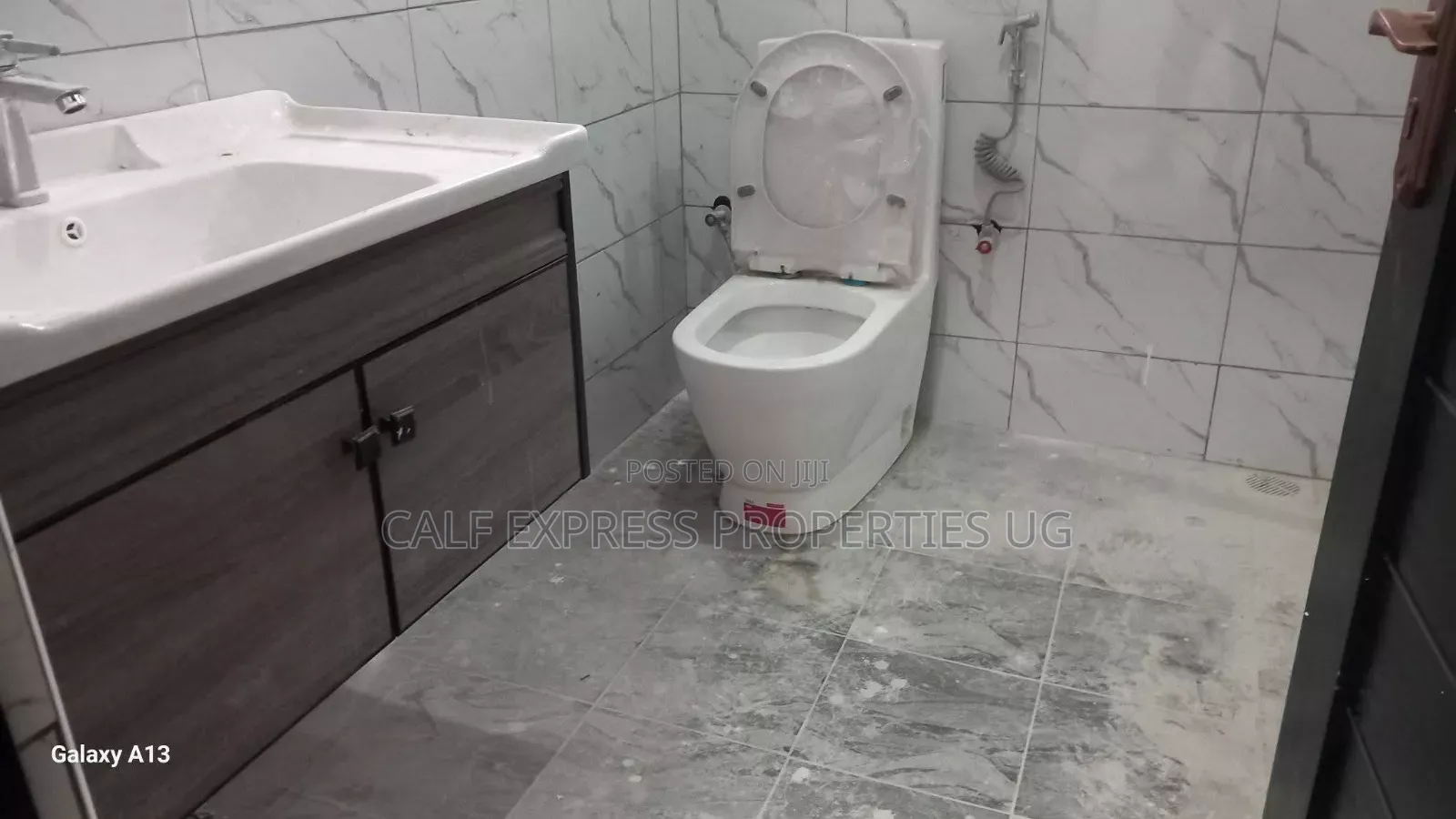 2bdrm Apartment in Nsambya Estate, Central Division for rent
