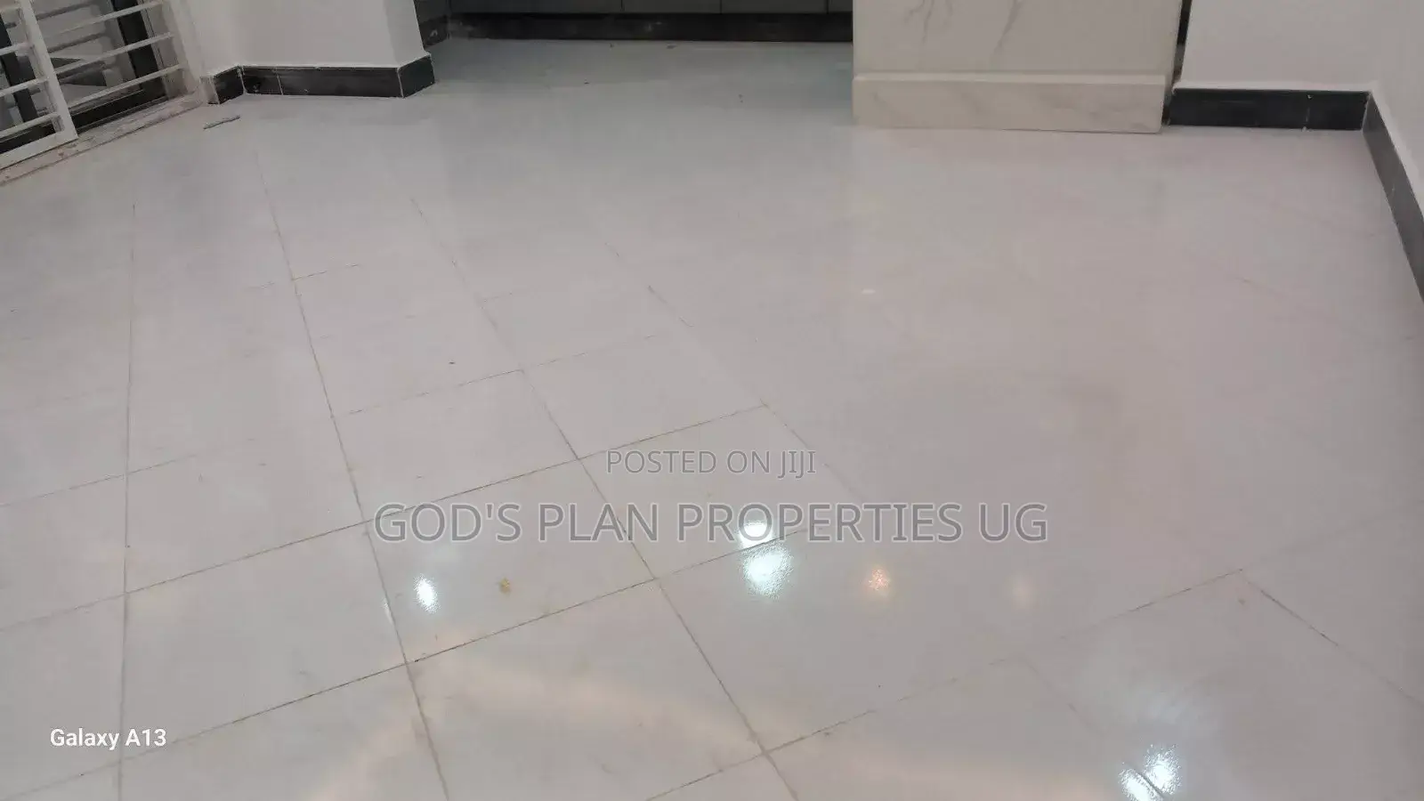 2bdrm Apartment in Nsambya Estate, Central Division for rent