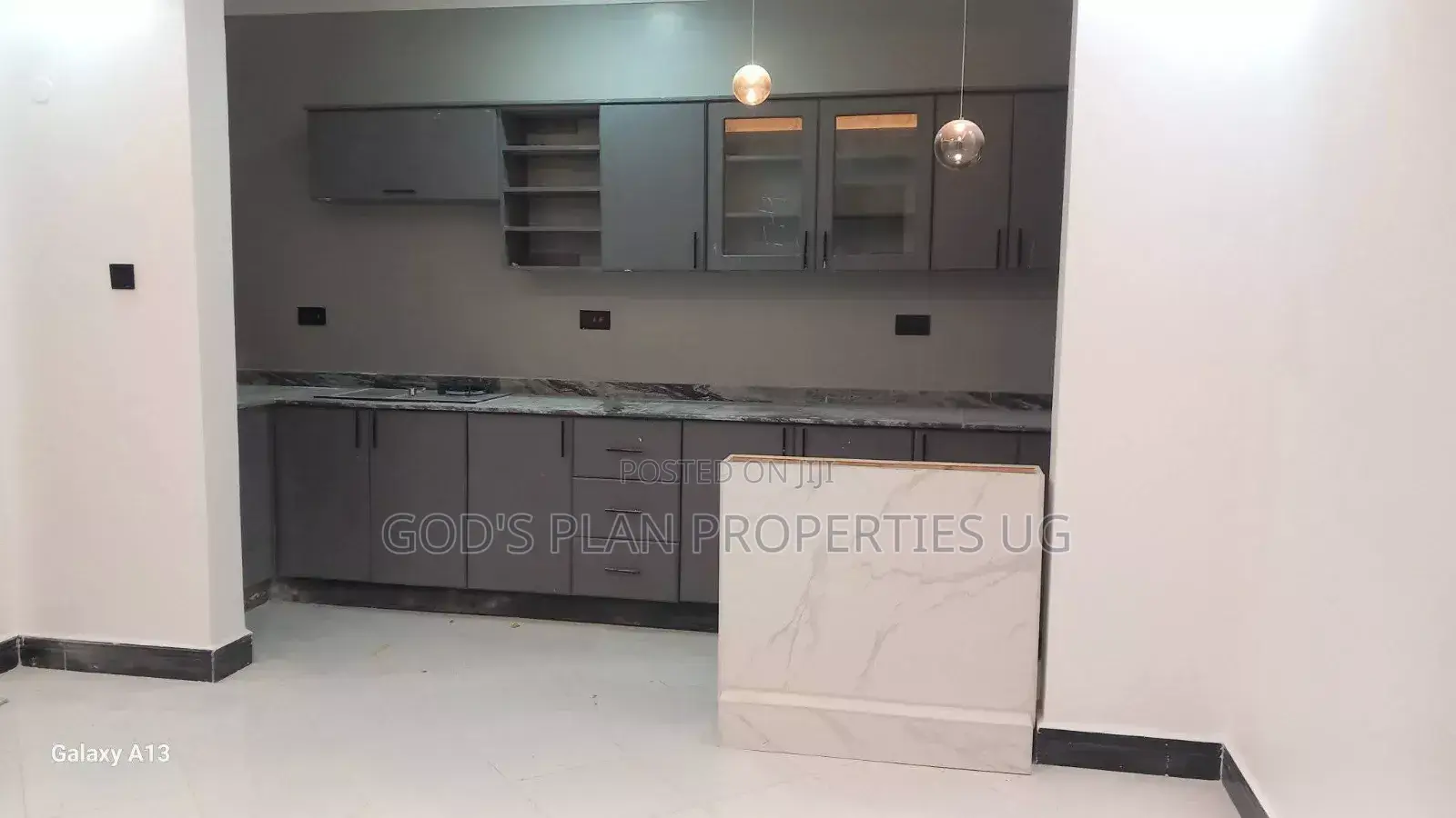 2bdrm Apartment in Nsambya Estate, Central Division for rent