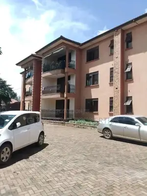 3bdrm Apartment in Jinja for rent
