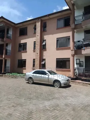 3bdrm Apartment in Jinja for rent