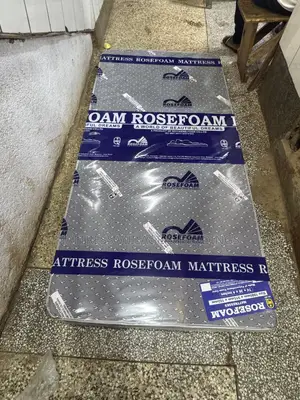 3by6 4inches Sealed of Rosefoam