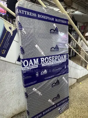 3by6 4inches Sealed of Rosefoam