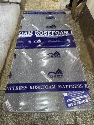 3by6 4inches Sealed of Rosefoam