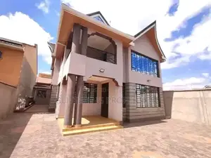 4bdrm Duplex in Makindye, Central Division for rent