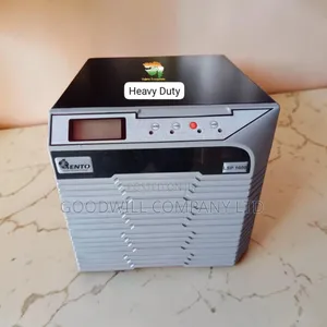 1600va 1500w 12v Daal Lento Inverter