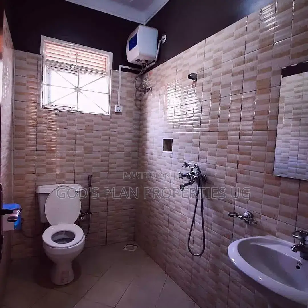 Mini Flat in Kasangati Estate, Central Division for rent