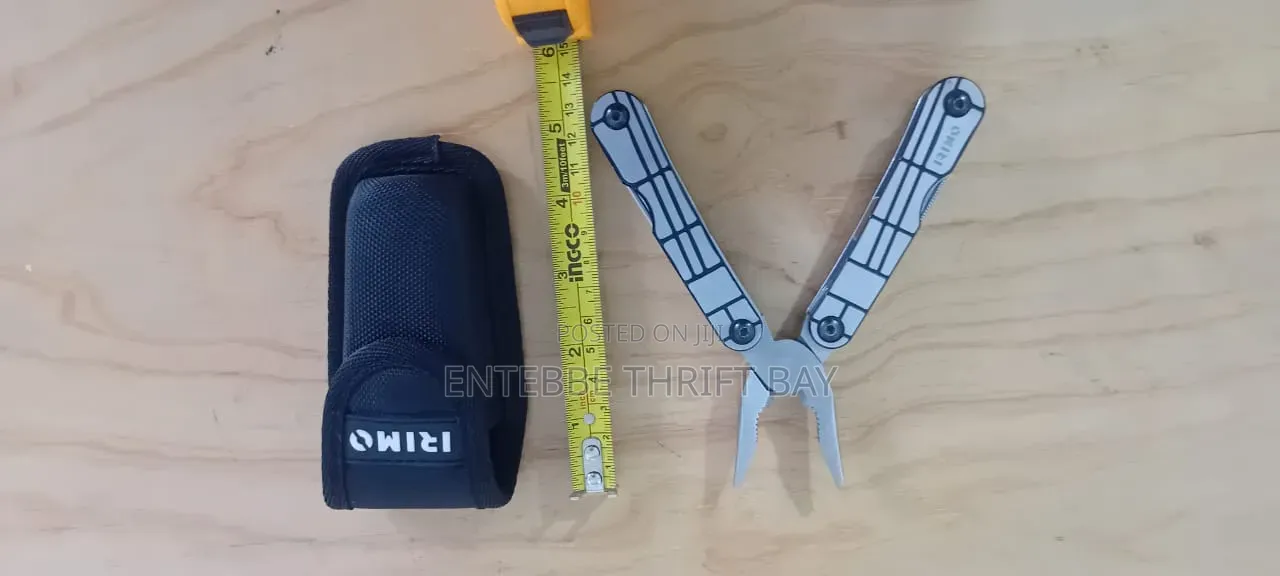 Multi Tool