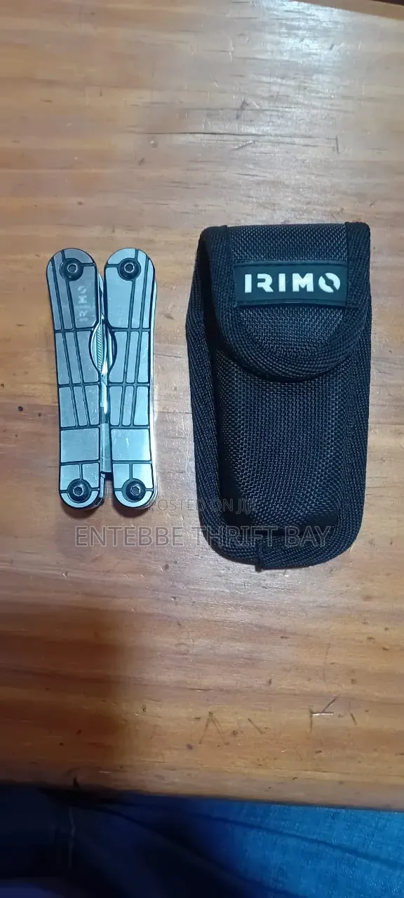 Multi Tool
