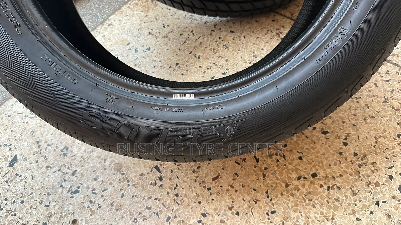 255/50r19 Aplus Japan Used Tires Good Condition