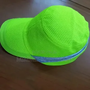 Safety Reflective Caps
