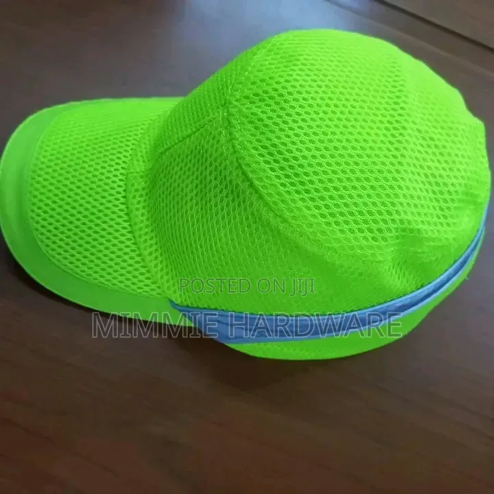 Safety Reflective Caps